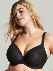 Sculptresse | Roxie Plunge | Black