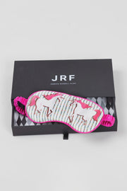 Jessica Russell Flint | Kids Silk Eye Mask