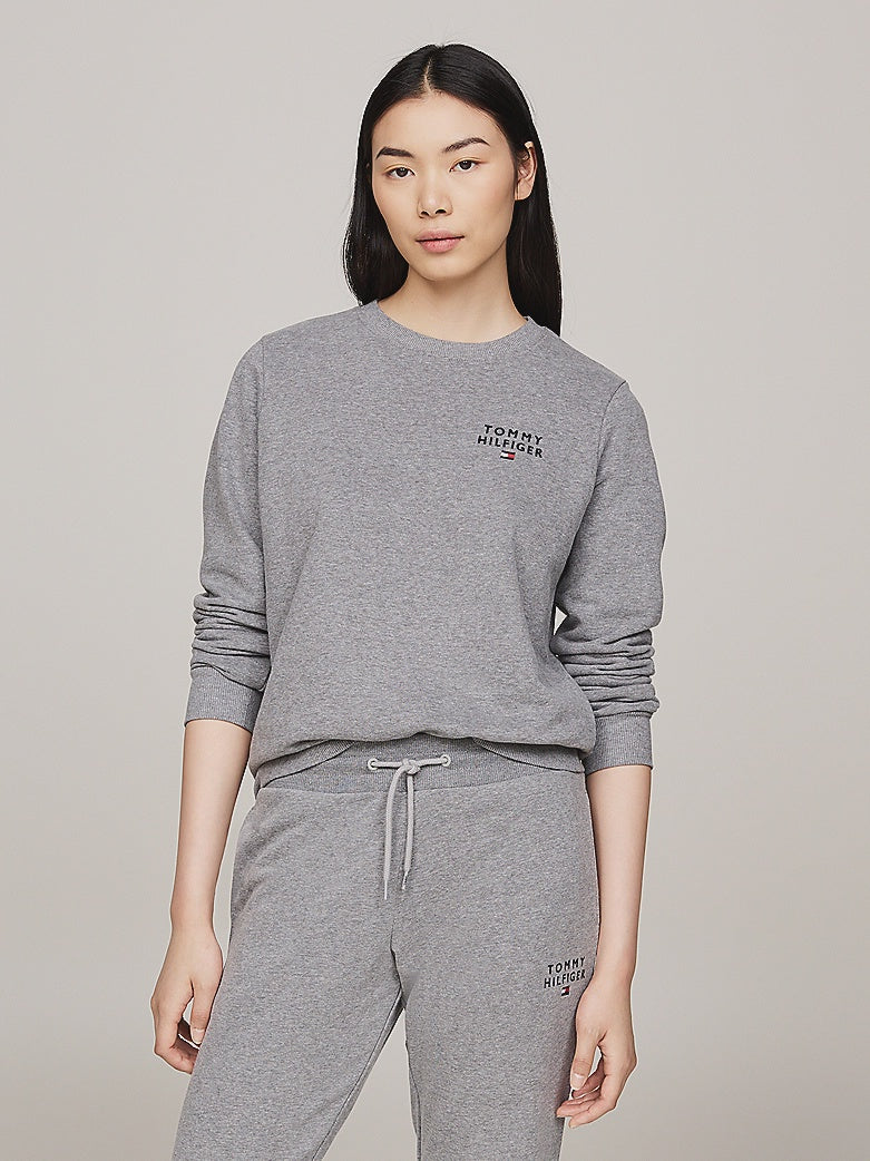 Tommy Hilfiger | TH Original Lounge Set | Grey