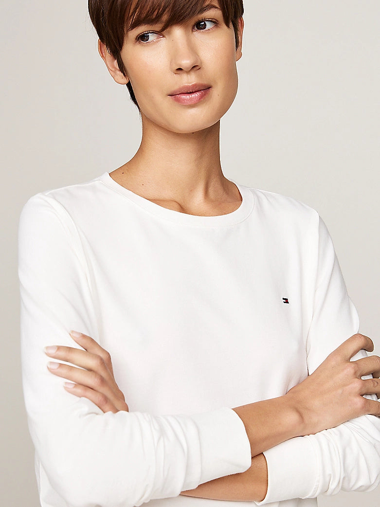 Tommy Hilfiger | TH Original Flannel Pyjama And Slippers Gift Set