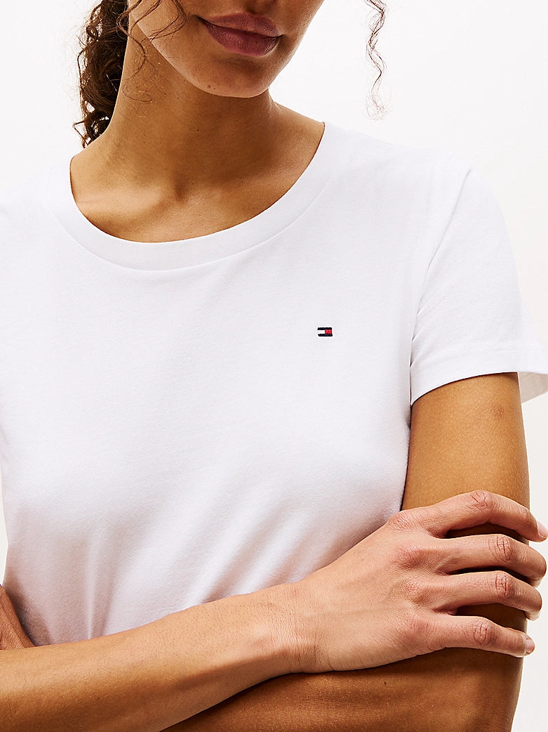 Tommy Hilfiger | Monotype T-Shirt And Shorts Pyjama Set