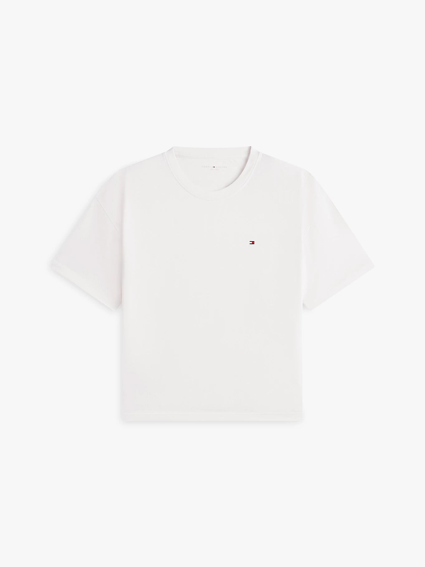 Tommy Hilfiger | PJ Set | Pop Poppy