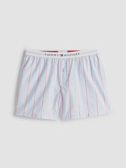 Tommy Hilfiger | Poplin Pyjama Shorts