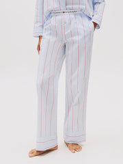 Tommy Hilfiger | Poplin Pyjama Bottoms