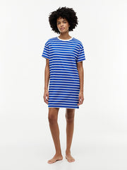 Tommy Hilfiger | T-Shirt Dress | Orbit Stripe