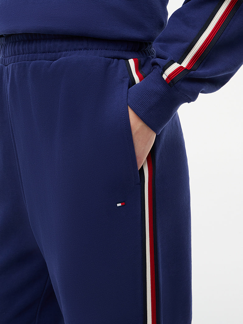 Tommy Hilfiger Wide Leg Jogger