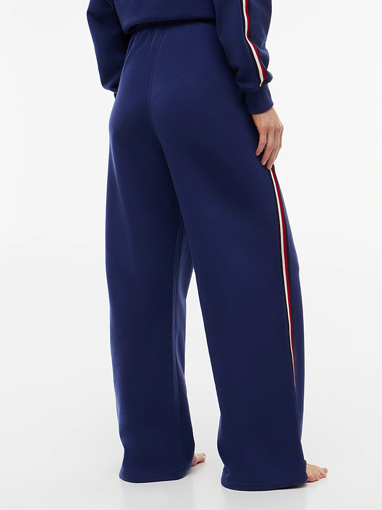 Tommy Hilfiger Wide Leg Jogger