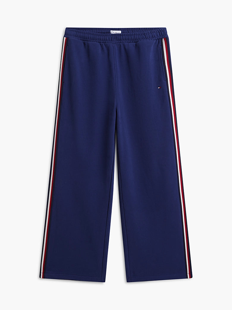 Tommy Hilfiger Wide Leg Jogger