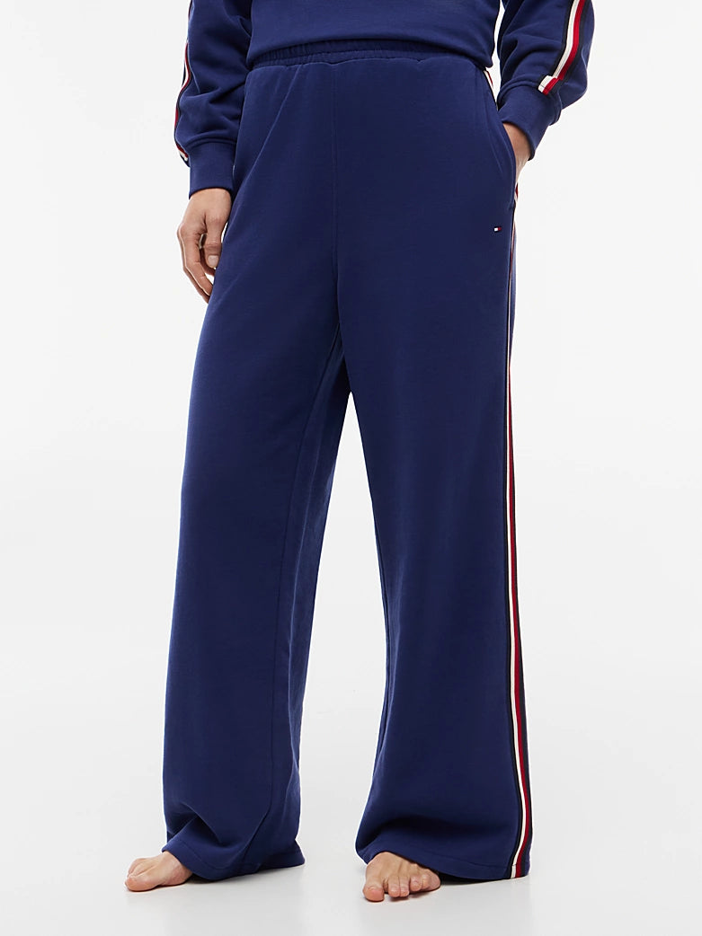 Tommy Hilfiger Wide Leg Jogger