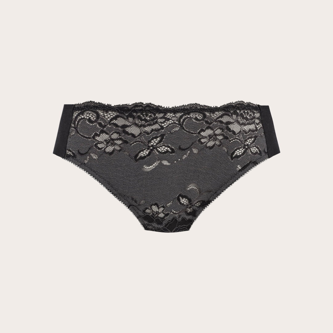 Wacoal | Florilege Brief | Black