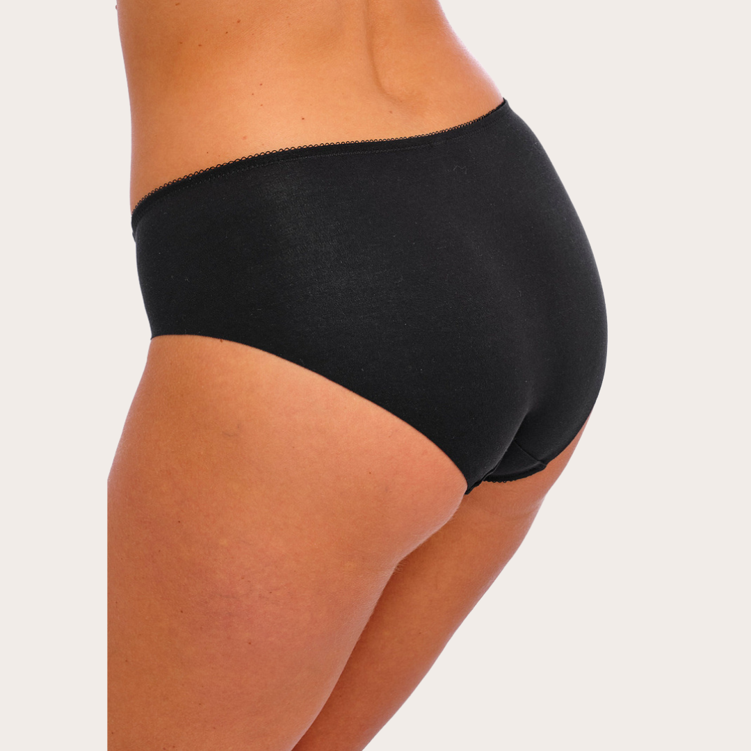 Wacoal | Florilege Brief | Black