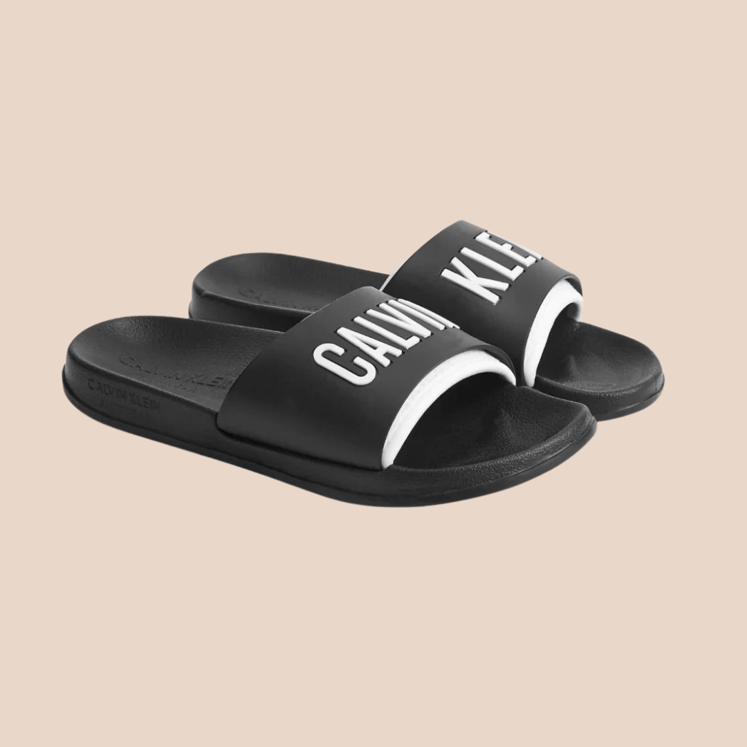 Calvin Klein | Sliders