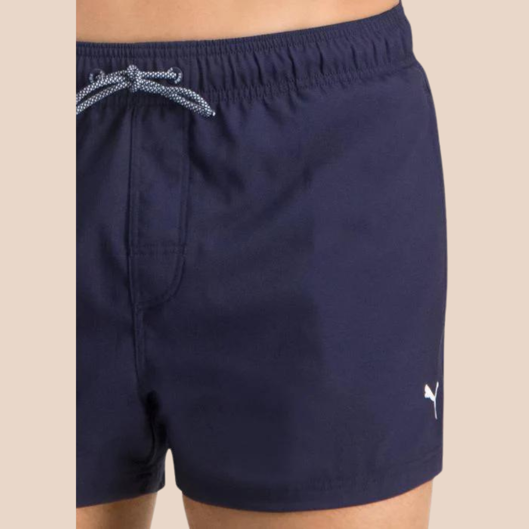 Puma | Swim Men Short | Navy