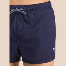 Load image into Gallery viewer, Puma | Swim Men Short | Navy
