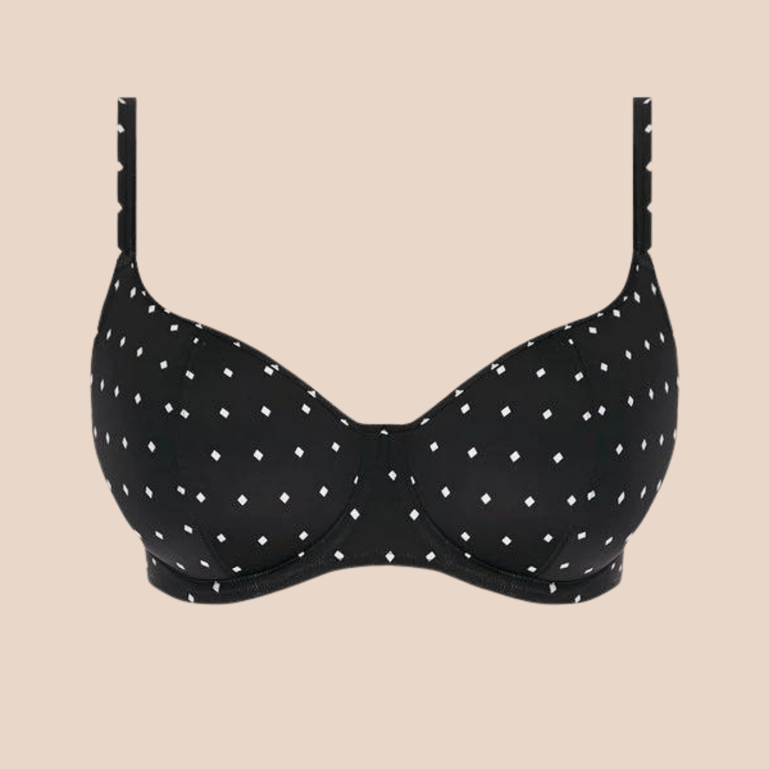 Freya | Jewel Cove Moulded Bikini Top