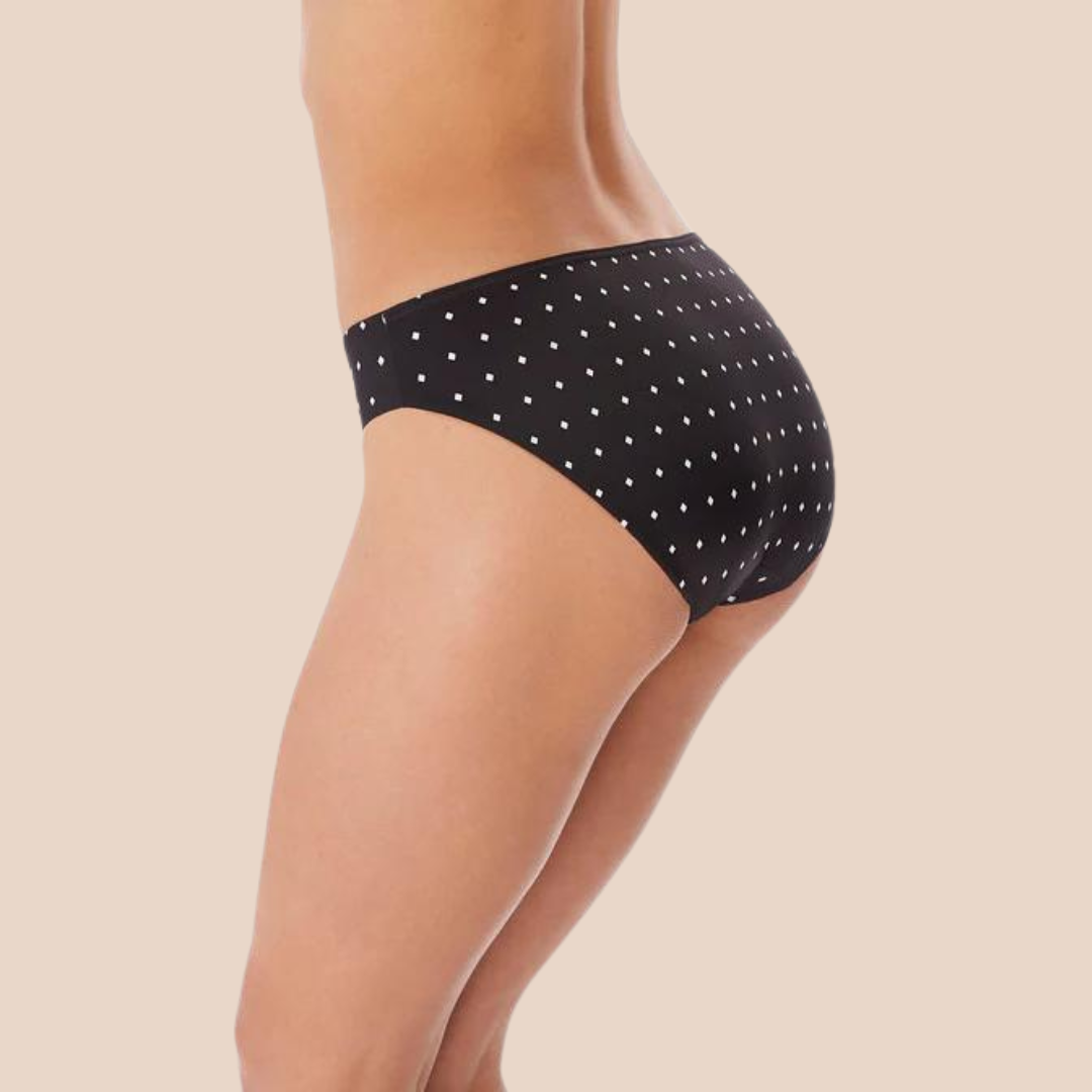 Freya | Jewel Cove Bikini Brief