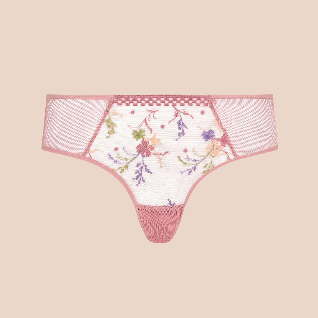 Passionata | Suzy Revealing Shorty | Rosewood