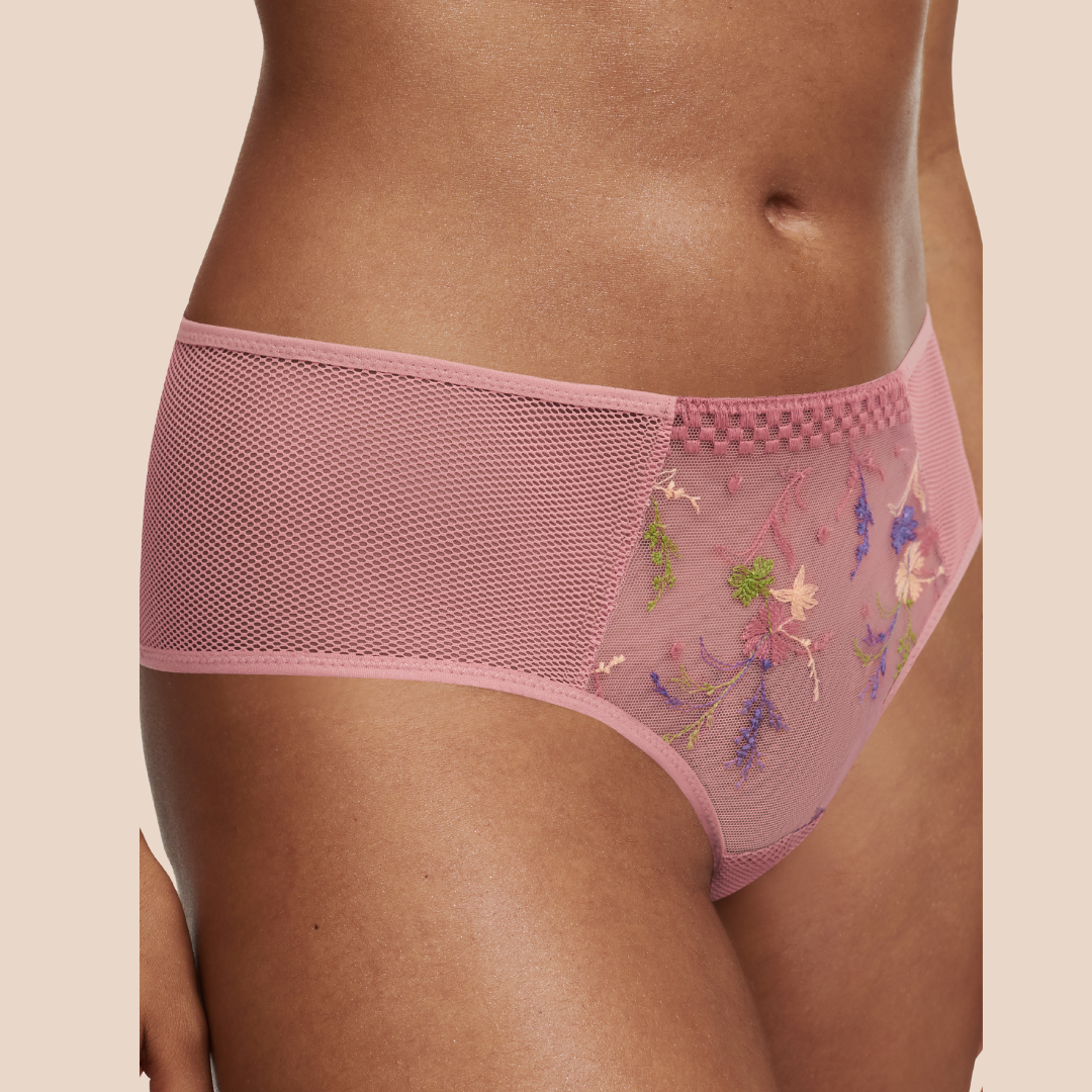 Passionata | Suzy Revealing Shorty | Rosewood