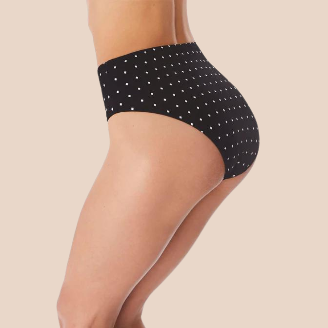 Freya | Jewel Cove High Waist Bikini Brief
