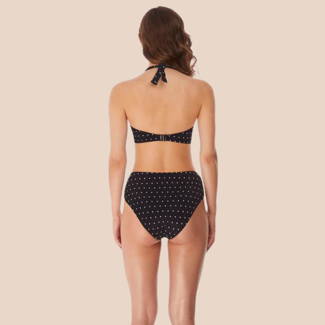 Freya | Jewel Cove High Waist Bikini Brief