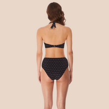 Load image into Gallery viewer, Freya | Jewel Cove High Waist Bikini Brief
