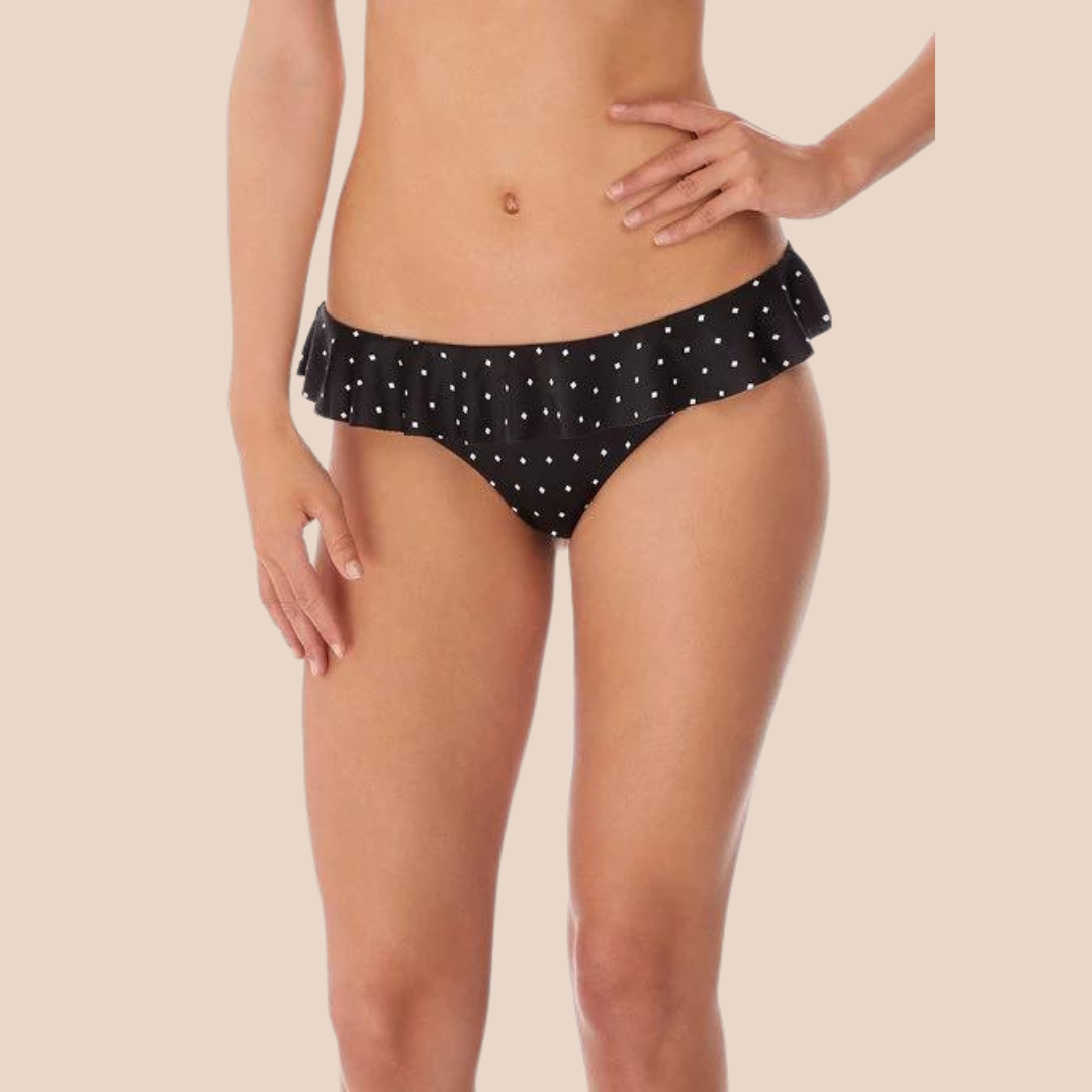 Freya | Jewel Cove Italini Bikini Brief