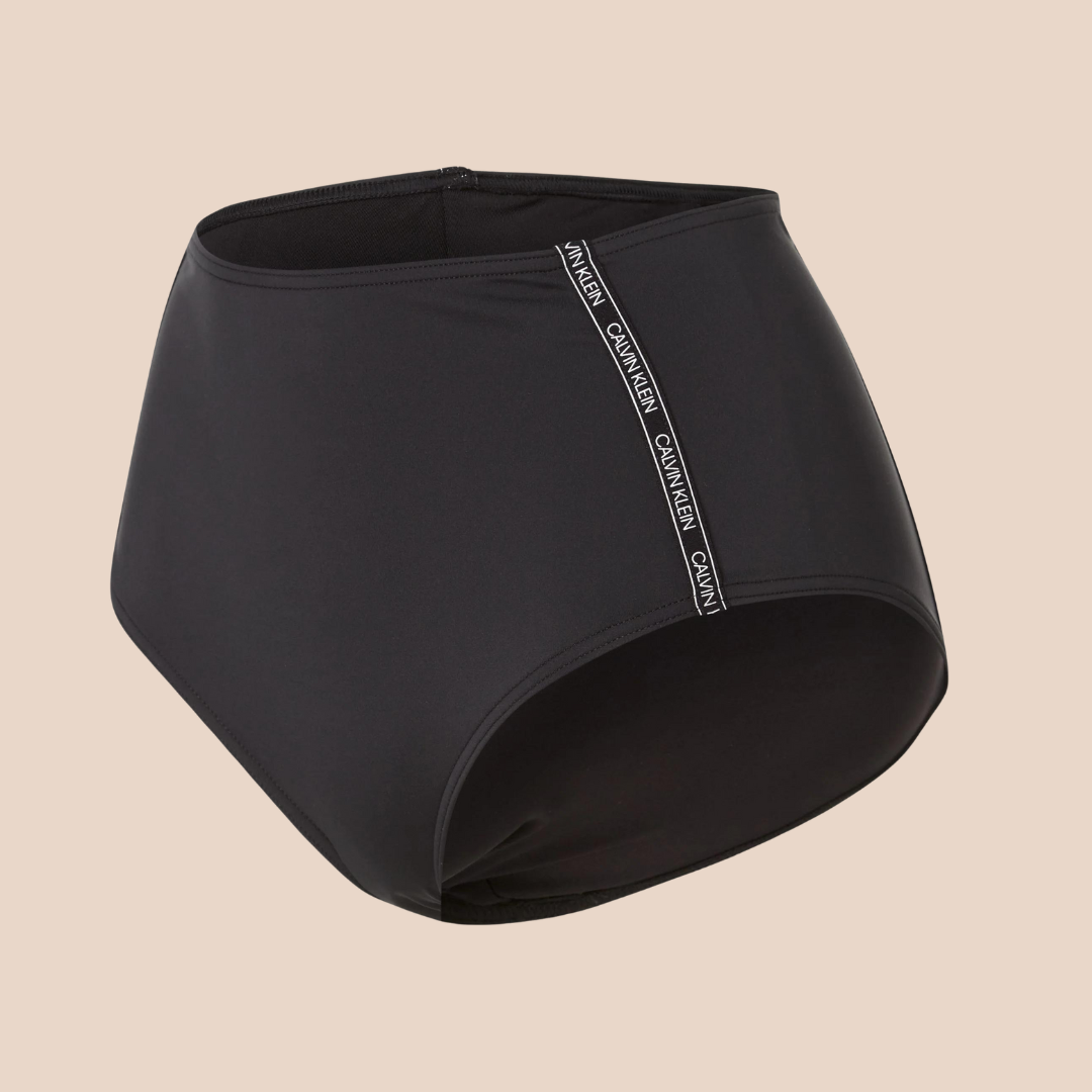 Calvin Klein | High Waist Bikini Brief