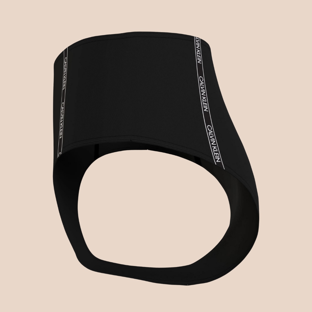 Calvin Klein | High Waist Bikini Brief