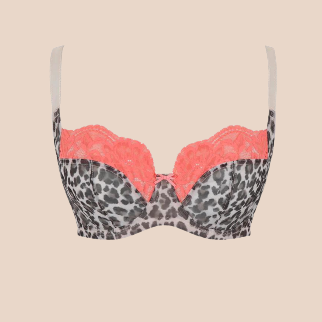 Panache | Nina Balcony | Leopard