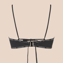 Load image into Gallery viewer, Calvin Klein | Bandeau Bikini Top
