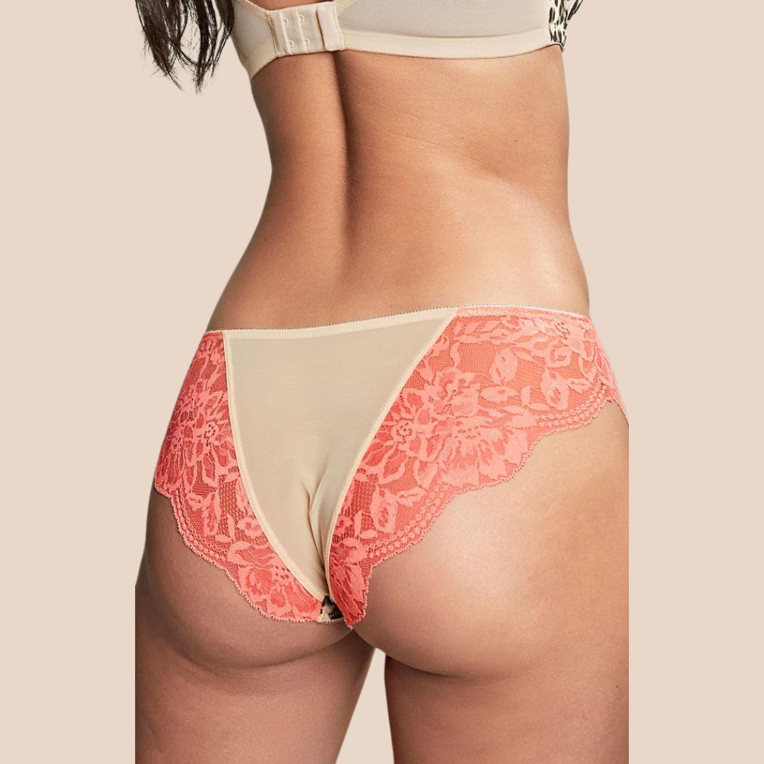 Panache | Nina Brazilian | Leopard