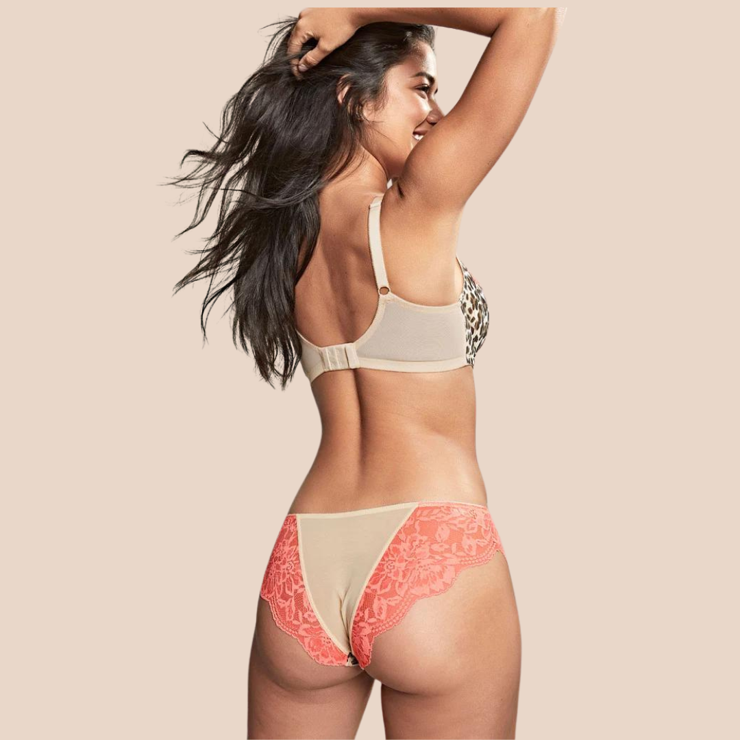 Panache | Nina Brazilian | Leopard