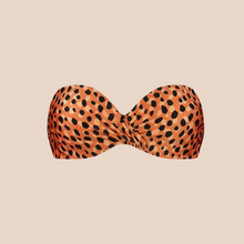 Load image into Gallery viewer, Beach Life | Multiway Top | Leopard Spots
