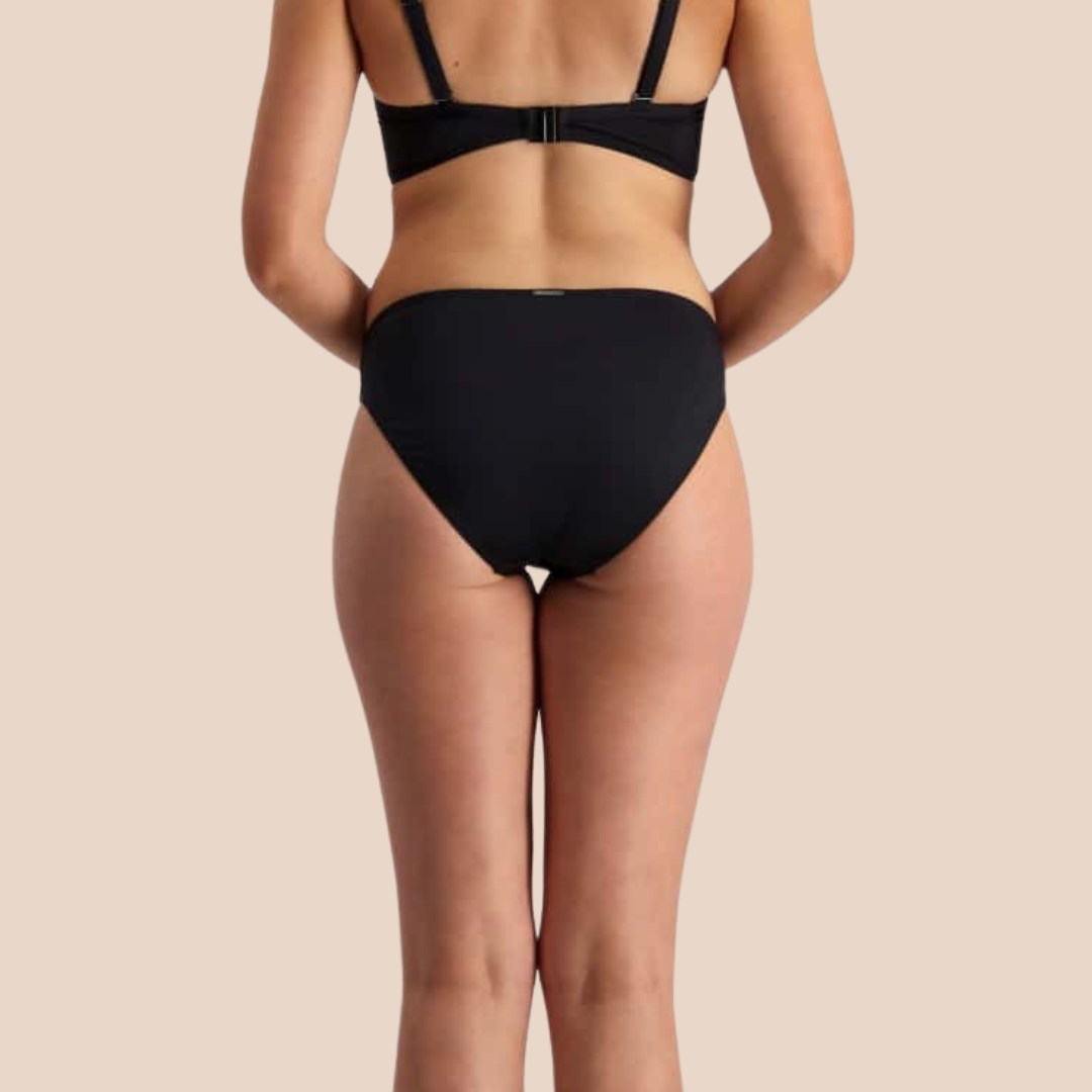 Moontide | Contours High Waisted Pant