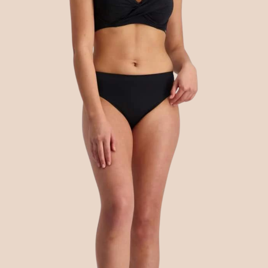 Moontide | Contours High Waisted Pant