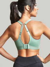 Load image into Gallery viewer, Panache | Non-Padded Wired Sports Bra | Sage
