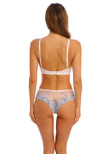 Load image into Gallery viewer, Wacoal | Embrace Lace Tanga | Pastel Blue
