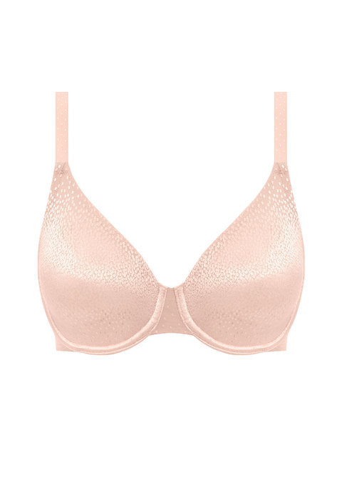 Wacoal | Back Appeal Bra | Rose Dust
