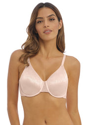 Wacoal | Back Appeal Bra | Rose Dust