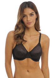 Wacoal | Back Appeal Bra | Black
