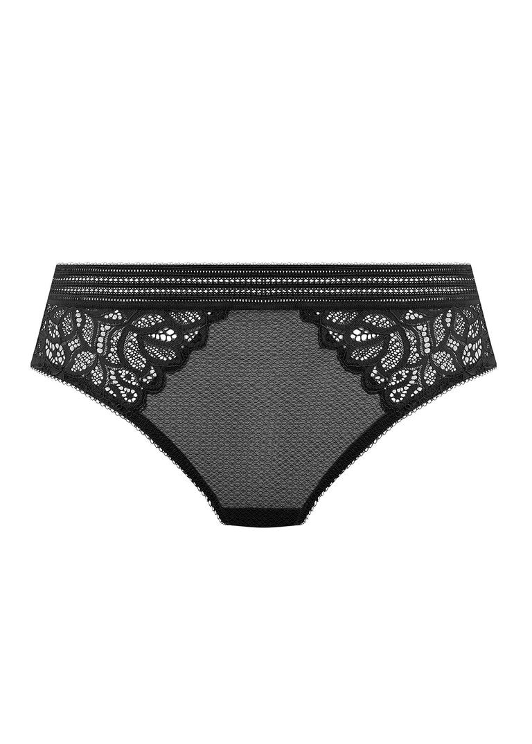 Wacoal | Raffine Brief | Black