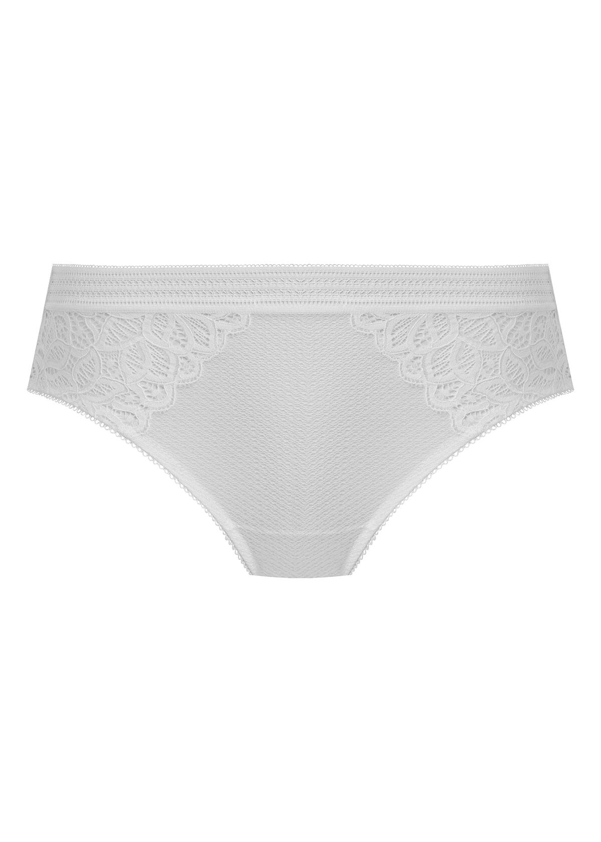 Wacoal | Raffine Brief | White