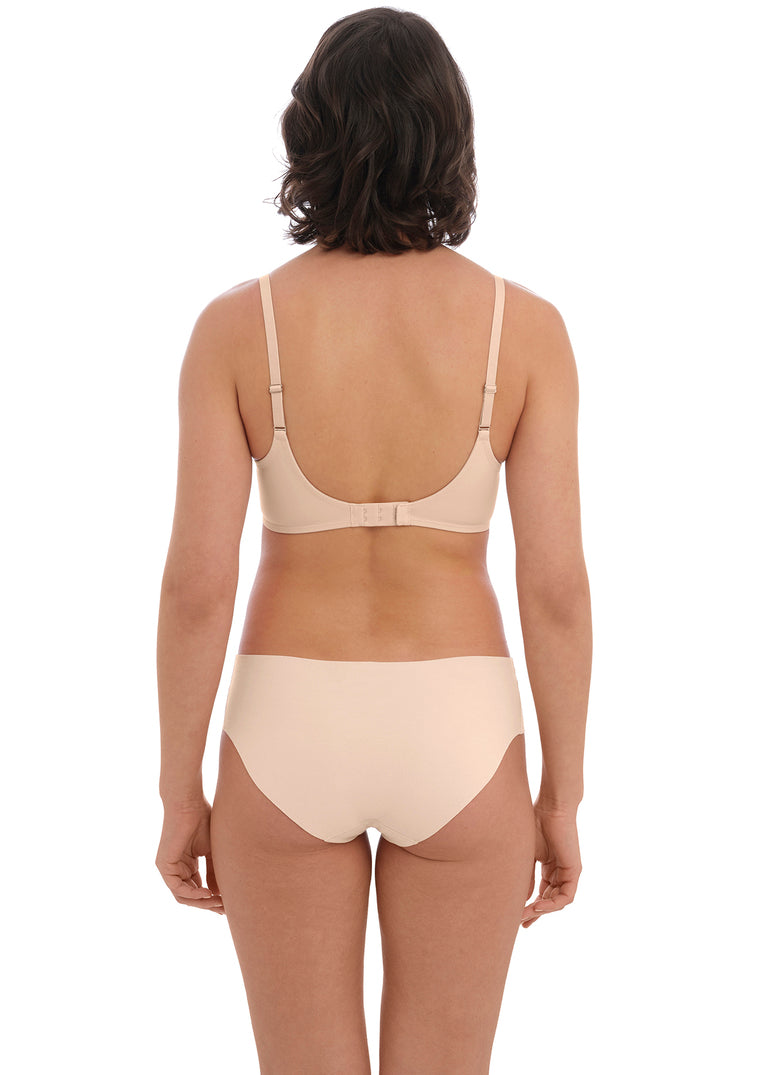Wacoal | Accord Plunge Bra | Frappe