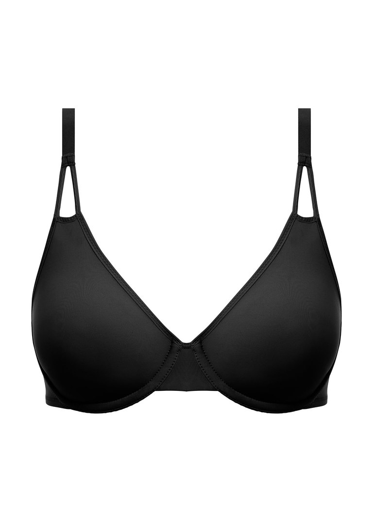 Wacoal | Accord UW Moulded Bra | Black