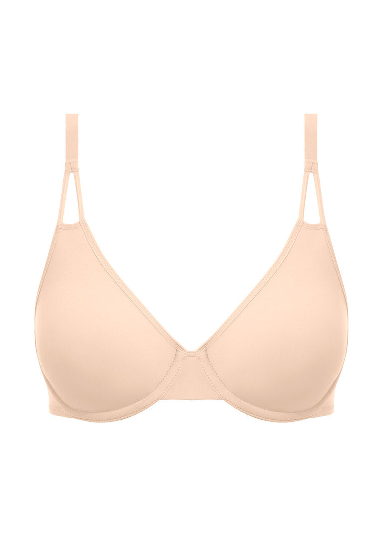 Wacoal | Accord UW Moulded Bra | Frappe