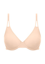 Load image into Gallery viewer, Wacoal | Accord UW Moulded Bra | Frappe
