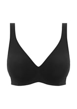Load image into Gallery viewer, Wacoal | Accord Non Wired Bra | Black
