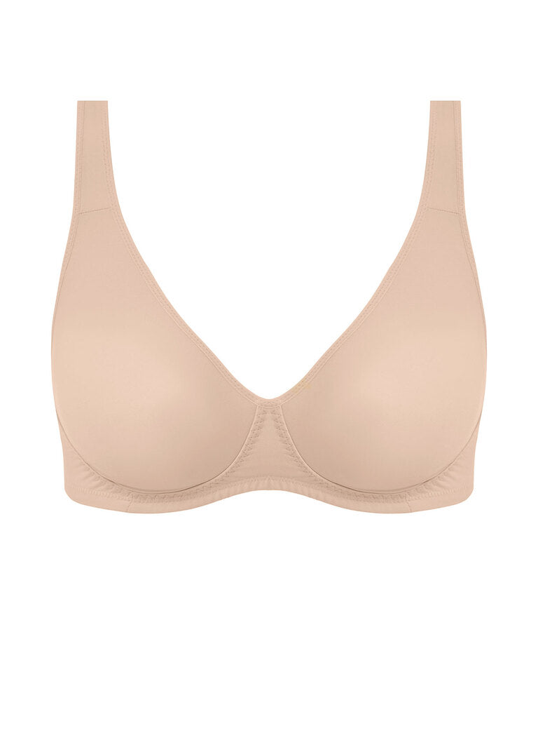 Wacoal | Accord Non Wired Bra | Frappe