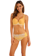 Load image into Gallery viewer, Wacoal | Florilege Spacer Bra | Honey
