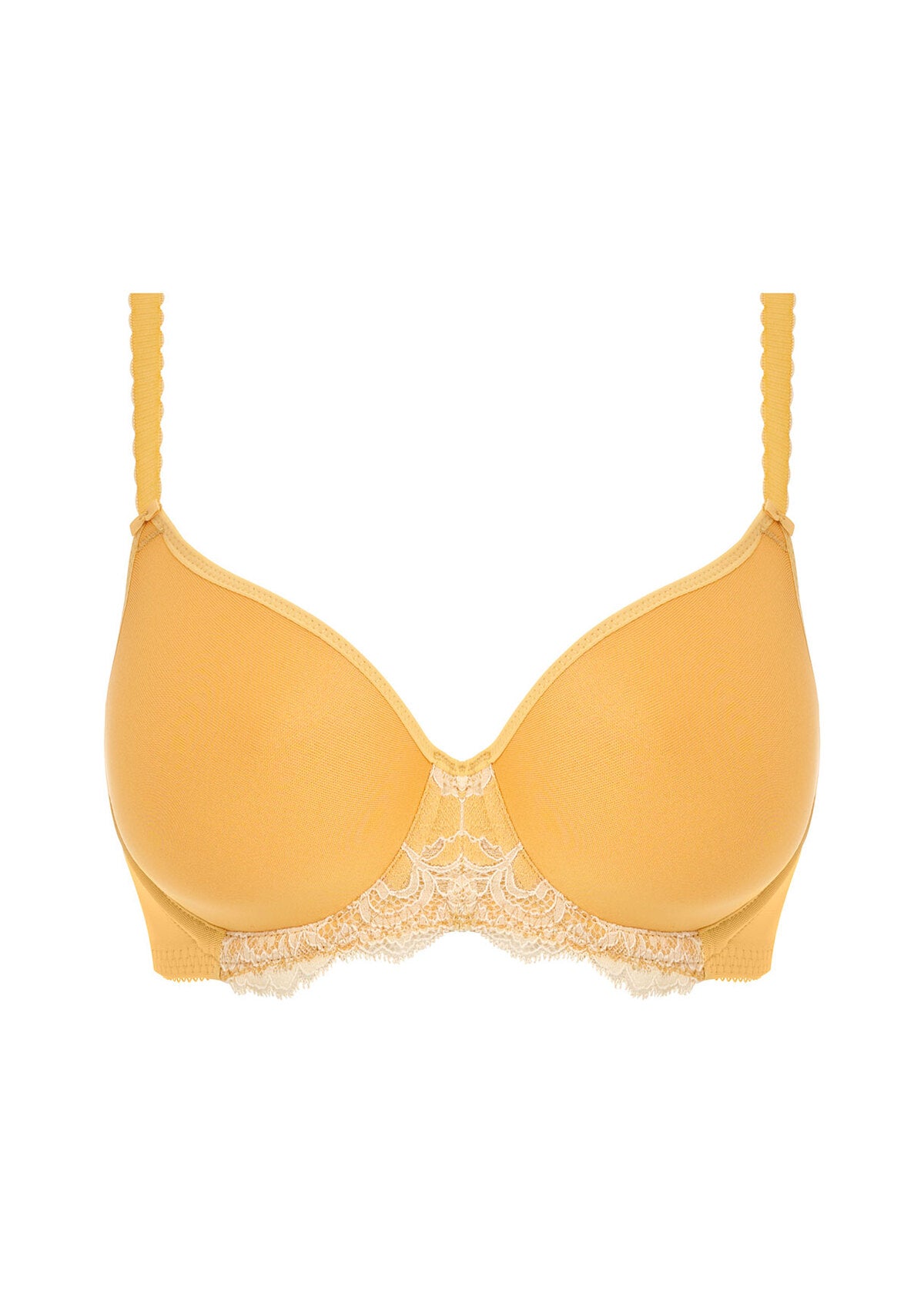 Wacoal | Florilege Spacer Bra | Honey